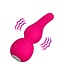 Femme Funn FEMMEFUNN STUBBY MASSAGER PINK