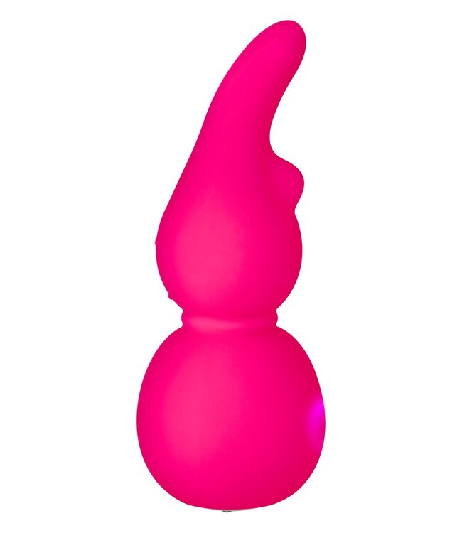 Femme Funn FEMMEFUNN STUBBY MASSAGER PINK