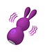 Femme Funn FEMMEFUNN BUNNY MASSAGER PURPLE