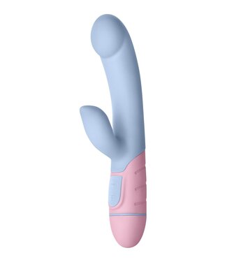 Femme Funn FEMMEFUNN FFIX RABBIT LIGHT BLUE