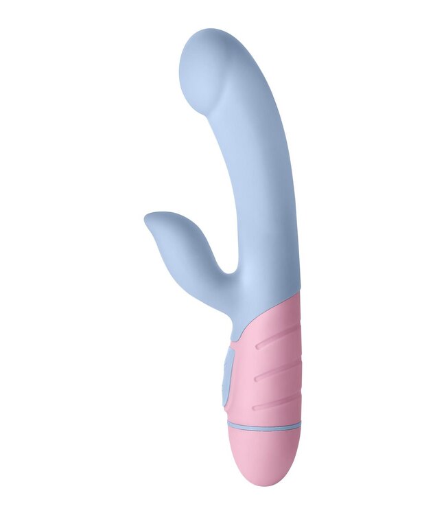 Femme Funn FEMMEFUNN FFIX RABBIT LIGHT BLUE