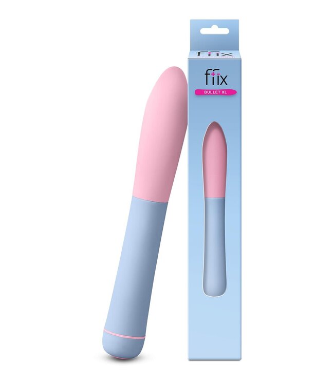 Femme Funn FEMMEFUNN FFIX BULLET XL LIGHT BLUE