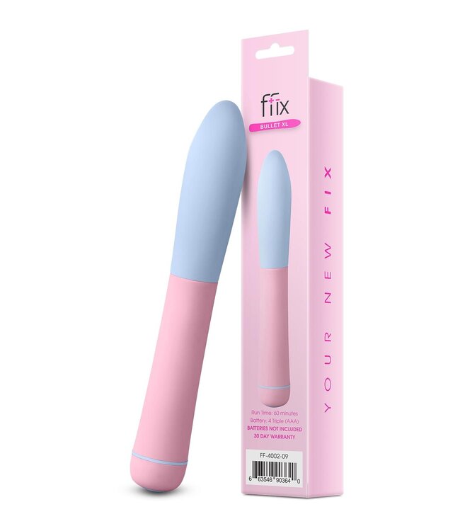 Femme Funn FEMMEFUNN FFIX BULLET XL PINK