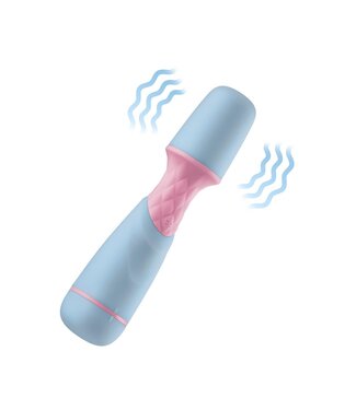 Femme Funn FEMMEFUNN FFIX WAND LIGHT BLUE