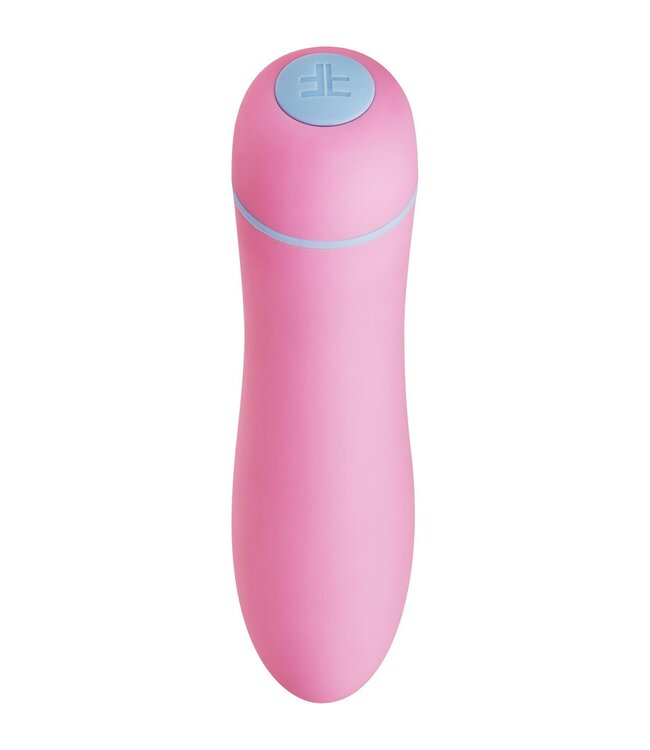 Femme Funn FEMMEFUNN FFIX BULLET LIGHT PINK