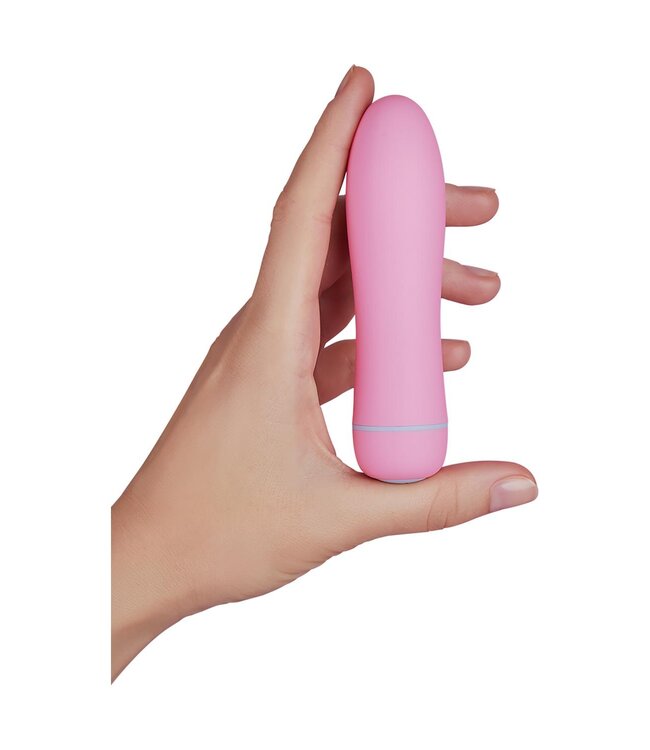 Femme Funn FEMMEFUNN FFIX BULLET LIGHT PINK
