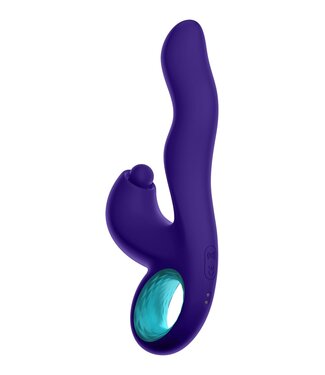 Femme Funn FEMMEFUNN KLIO DARK PURPLE