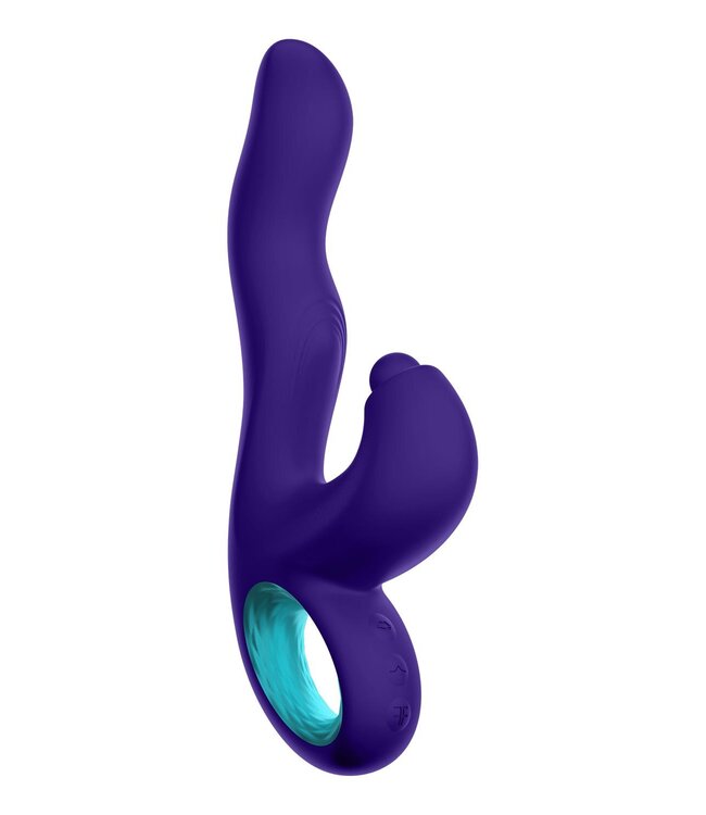 Femme Funn FEMMEFUNN KLIO DARK PURPLE