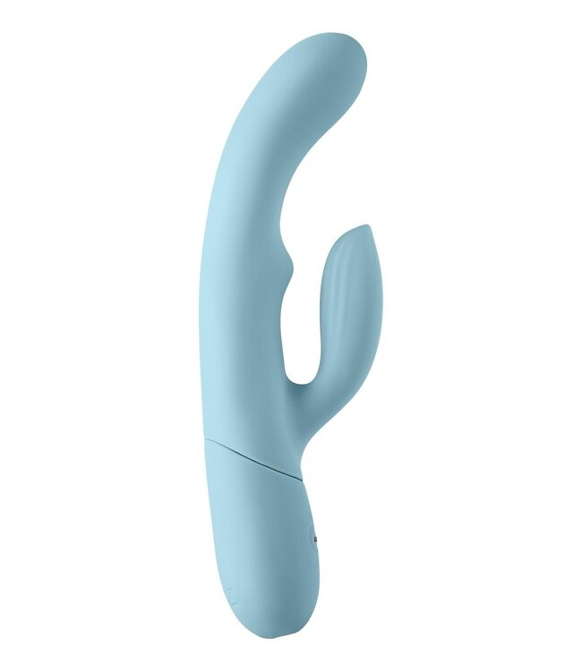 Femme Funn FEMMEFUNN BALAI LIGHT BLUE