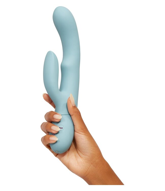 Femme Funn FEMMEFUNN BALAI LIGHT BLUE