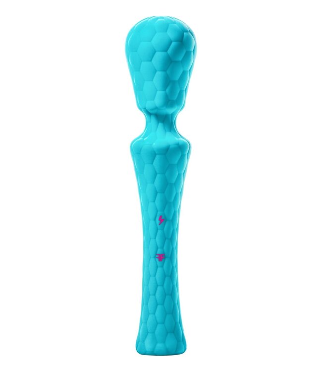 Femme Funn FEMMEFUNN ULTRA WAND XL TURQUOISE