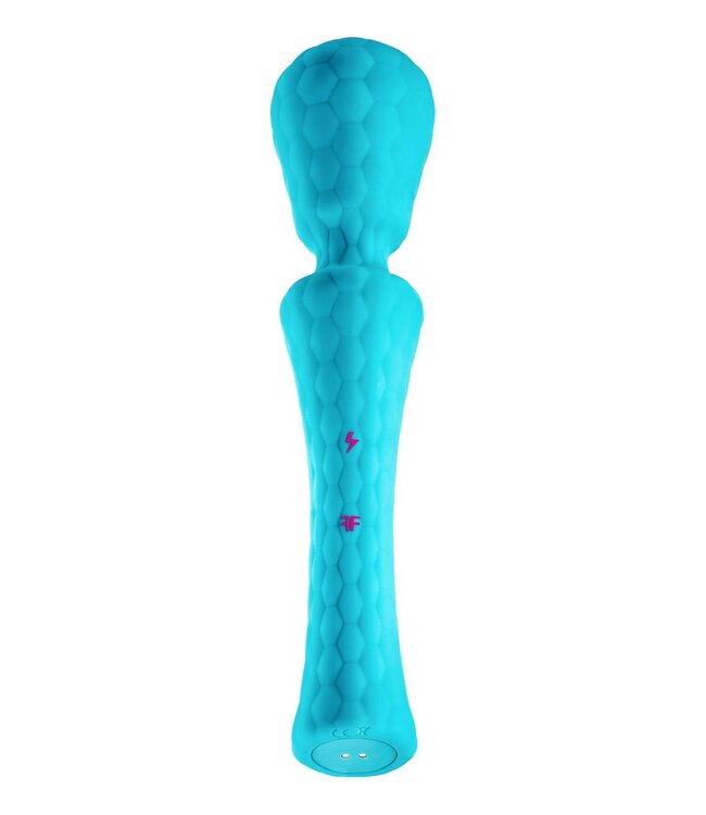 Femme Funn FEMMEFUNN ULTRA WAND XL TURQUOISE