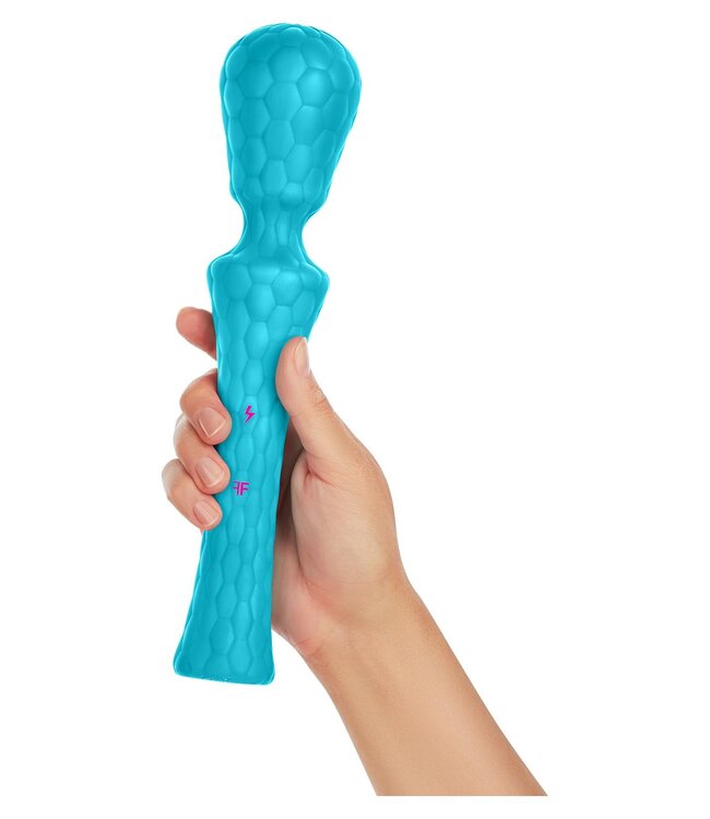 Femme Funn FEMMEFUNN ULTRA WAND XL TURQUOISE