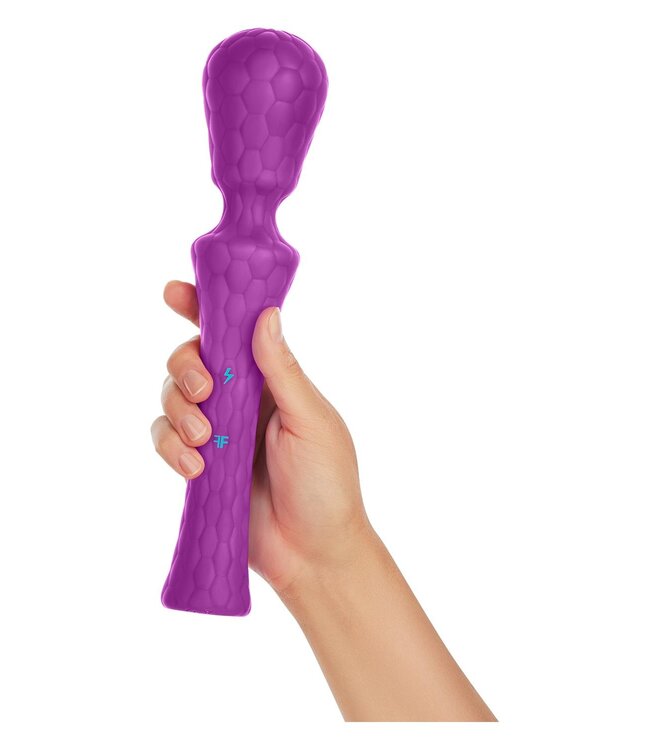 Femme Funn FEMMEFUNN ULTRA WAND XL PURPLE