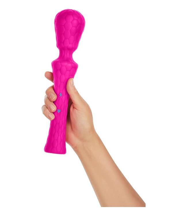 Femme Funn FEMMEFUNN ULTRA WAND XL PINK