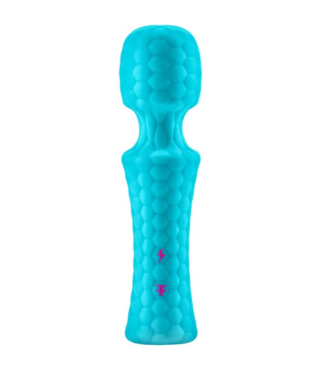 Femme Funn FEMMEFUNN ULTRA WAND MINI- TURQUOISE