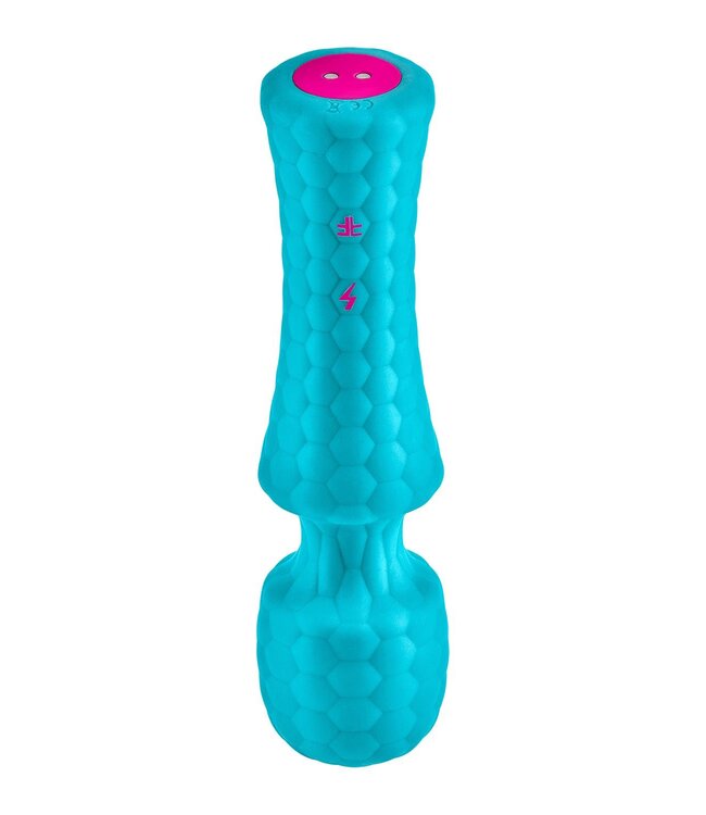 Femme Funn FEMMEFUNN ULTRA WAND MINI- TURQUOISE