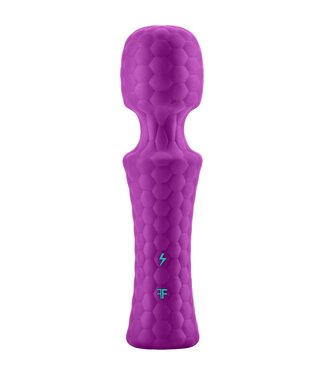 Femme Funn FEMMEFUNN ULTRA WAND MINI- PURPLE