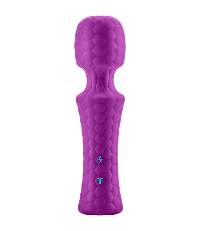 Femme Funn FEMMEFUNN ULTRA WAND MINI- PURPLE