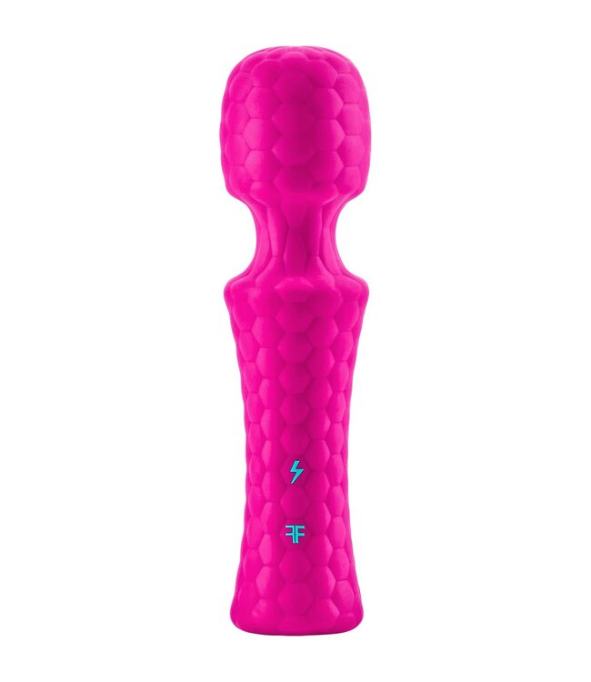 Femme Funn FEMMEFUNN ULTRA WAND MINI- PINK