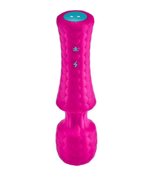 Femme Funn FEMMEFUNN ULTRA WAND MINI- PINK