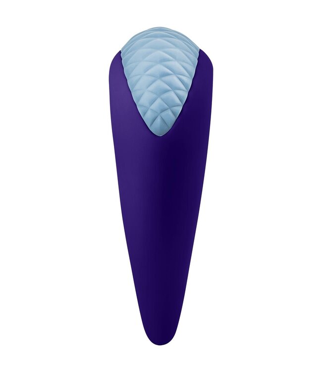 Femme Funn FEMMEFUNN VOLEA DARK PURPLE / LIGHT BLUE BASE