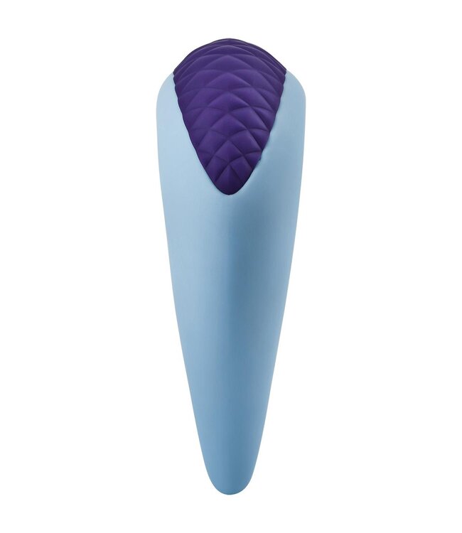 Femme Funn FEMMEFUNN VOLEA LIGHT BLUE / DARK PURPLE BASE