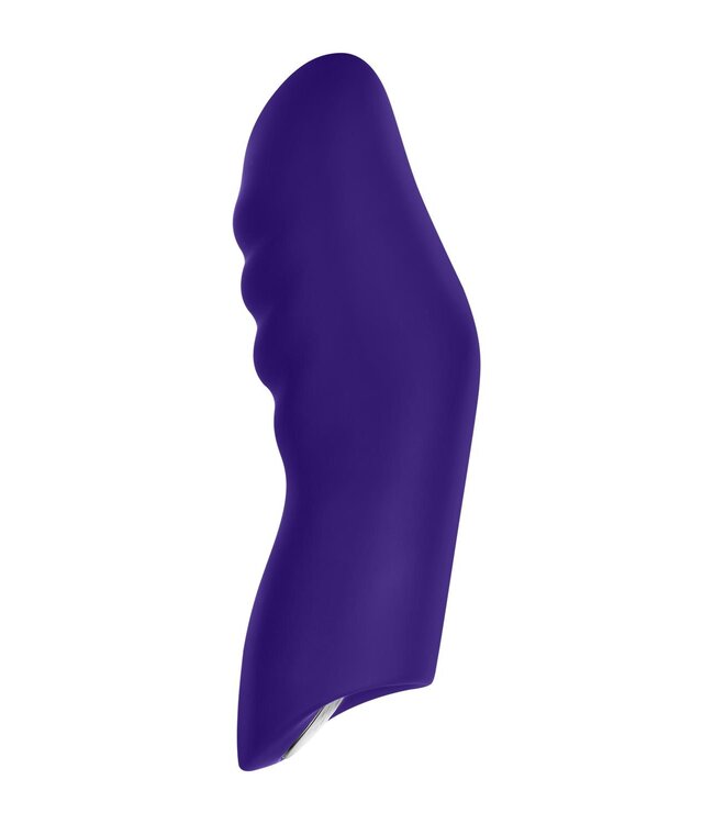 Femme Funn FEMMEFUNN DIONI SMALL-DARK PURPLE