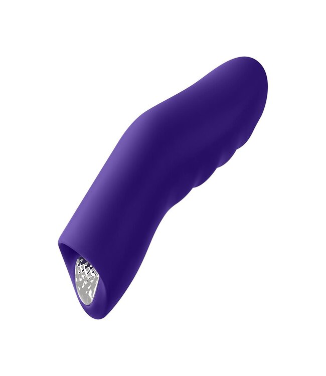 Femme Funn FEMMEFUNN DIONI LARGE-DARK PURPLE