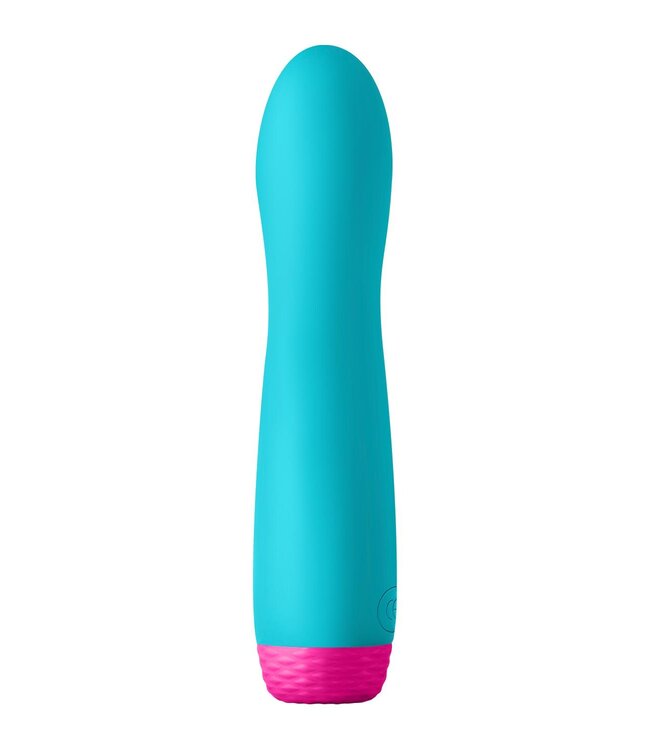 Femme Funn FEMMEFUNN RORA TURQUOISE