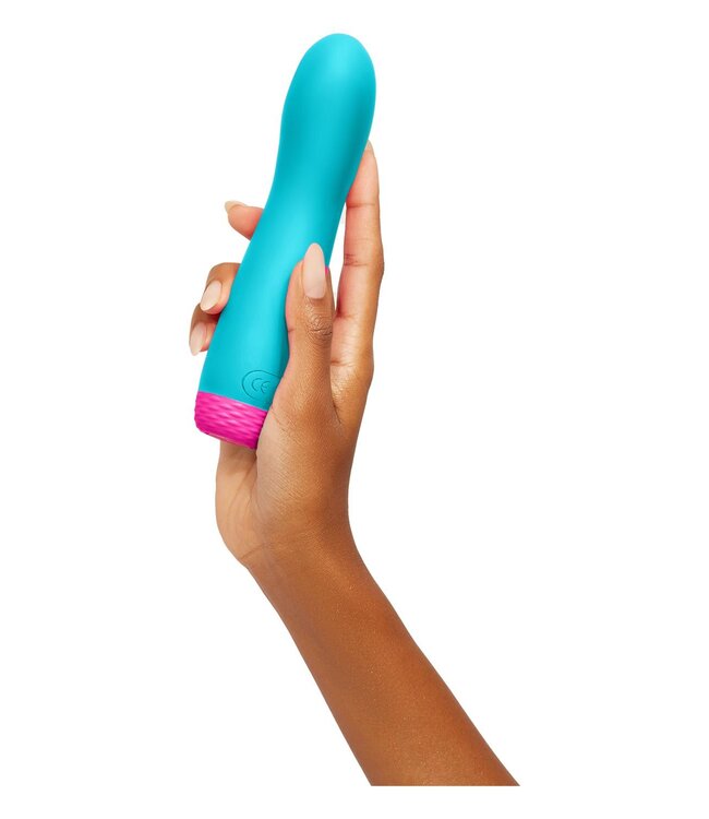 Femme Funn FEMMEFUNN RORA TURQUOISE