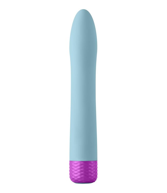 Femme Funn FEMMEFUNN DENSA BULLET LIGHT BLUE