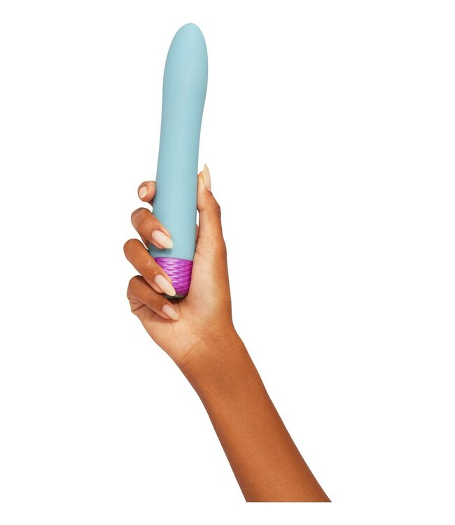 Femme Funn FEMMEFUNN DENSA BULLET LIGHT BLUE