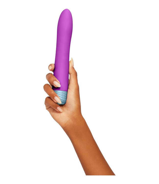 Femme Funn FEMMEFUNN DENSA BULLET PURPLE