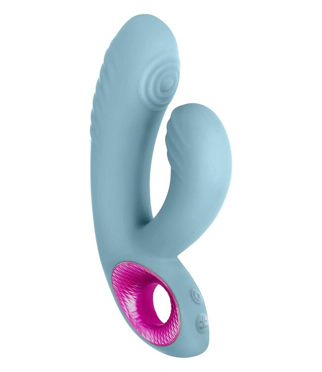 Femme Funn FEMMEFUNN CORA LIGHT BLUE