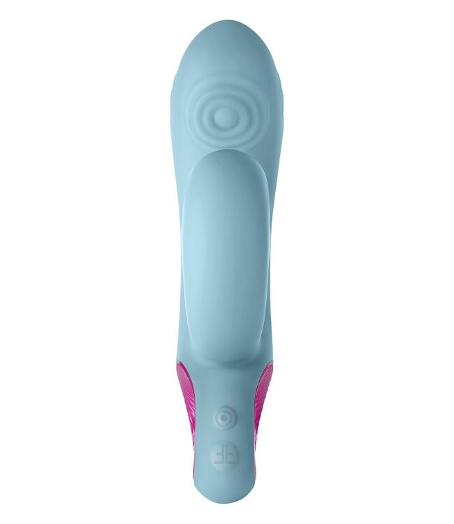Femme Funn FEMMEFUNN CORA LIGHT BLUE