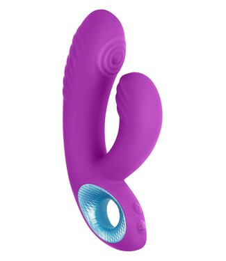 Femme Funn FEMMEFUNN CORA PURPLE