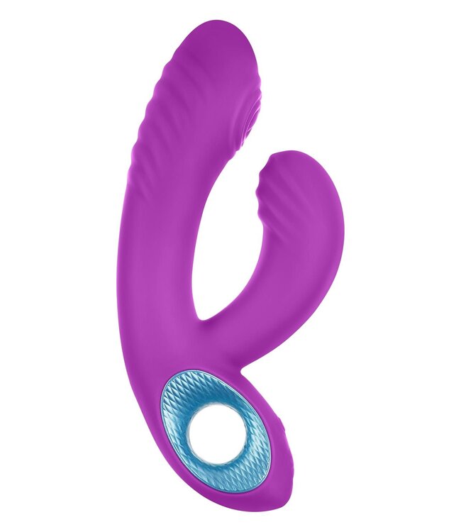 Femme Funn FEMMEFUNN CORA PURPLE