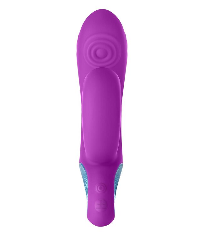 Femme Funn FEMMEFUNN CORA PURPLE
