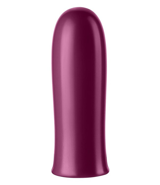 Femme Funn FEMMEFUNN VERSA BULLET WITH REMOTE DARK FUCHSIA