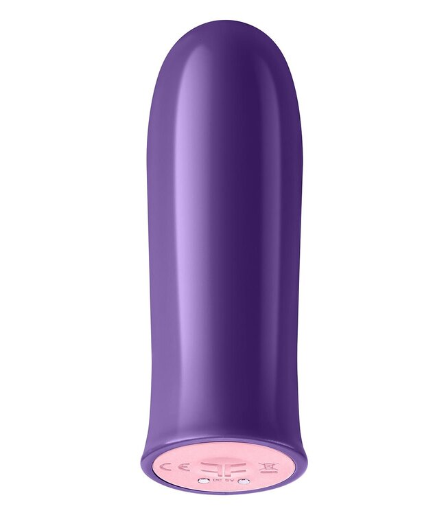 Femme Funn FEMMEFUNN VERSA BULLET WITH REMOTE DARK PURPLE