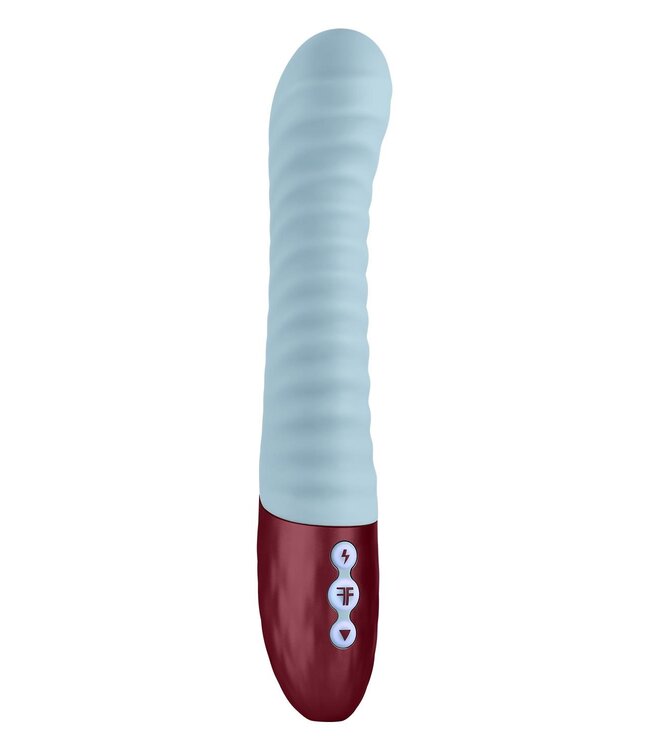 Femme Funn FEMMEFUNN LOLA G LIGHT BLUE