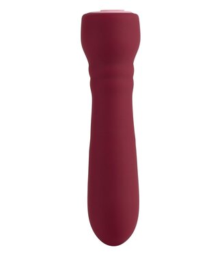 Femme Funn FEMMEFUNN BOOSTER BULLET MAROON