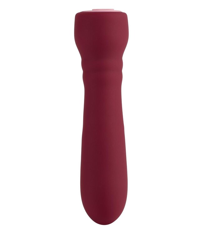 Femme Funn FEMMEFUNN BOOSTER BULLET MAROON
