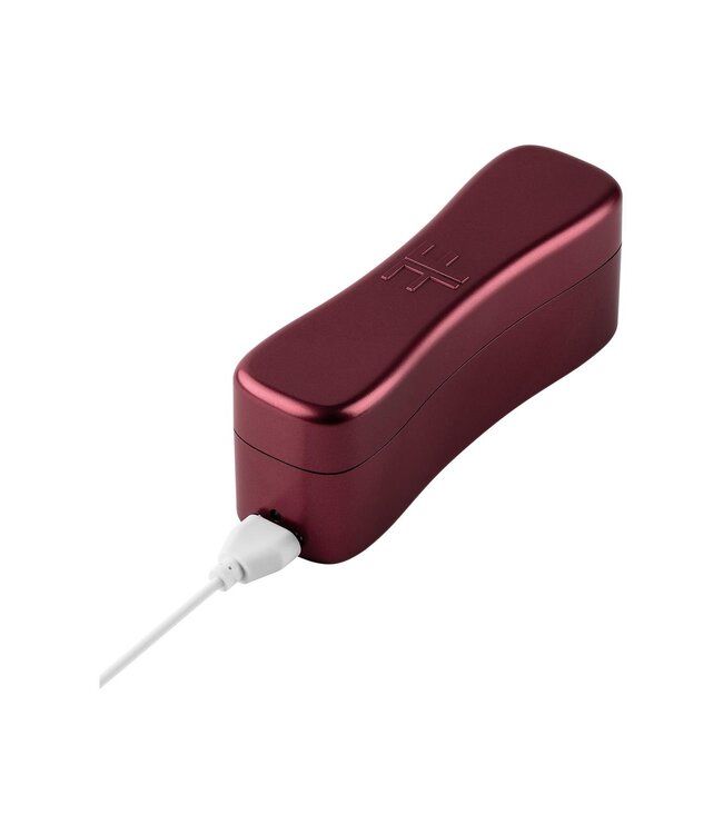 Femme Funn FEMMEFUNN BOOSTER BULLET MAROON