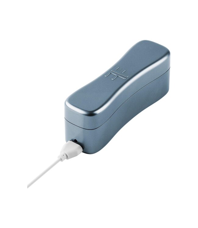 Femme Funn FEMMEFUNN BOOSTER BULLET LIGHT BLUE