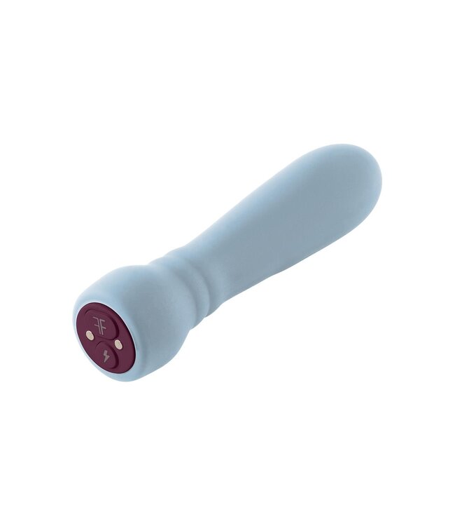 Femme Funn FEMMEFUNN BOOSTER BULLET LIGHT BLUE