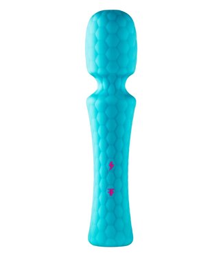 Femme Funn FEMMEFUNN ULTRA WAND TURQUOISE