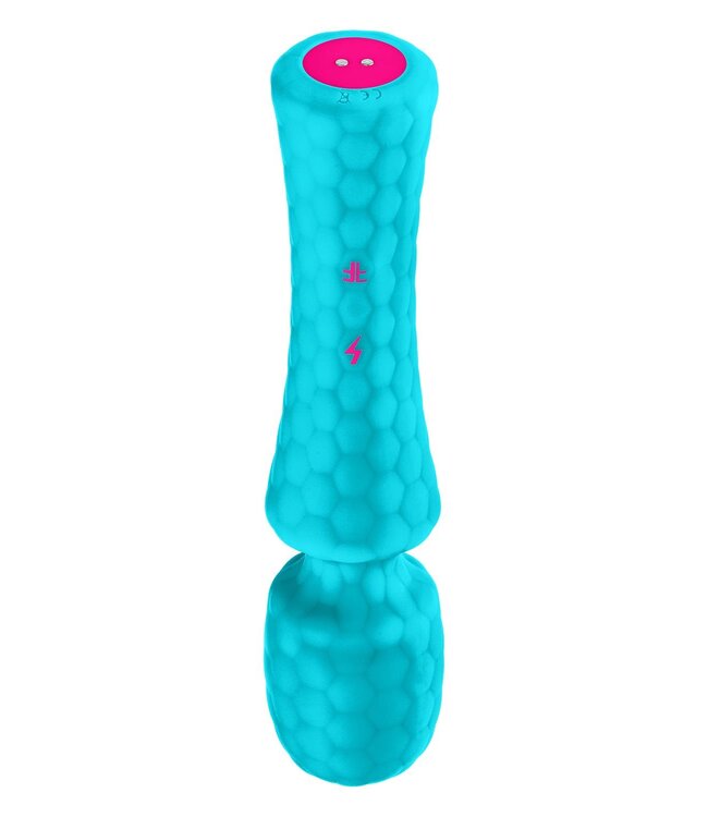 Femme Funn FEMMEFUNN ULTRA WAND TURQUOISE