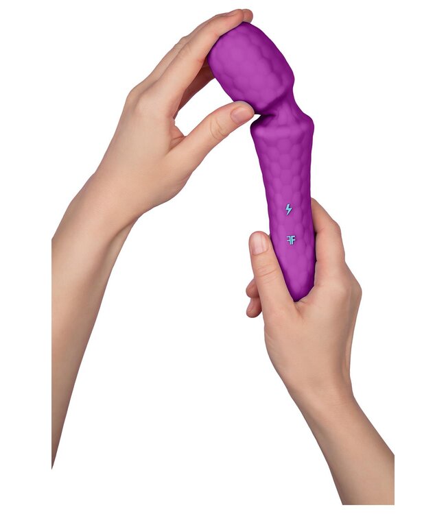 Femme Funn FEMMEFUNN ULTRA WAND PURPLE